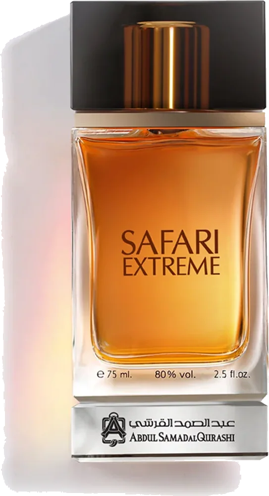 Safari Extreme