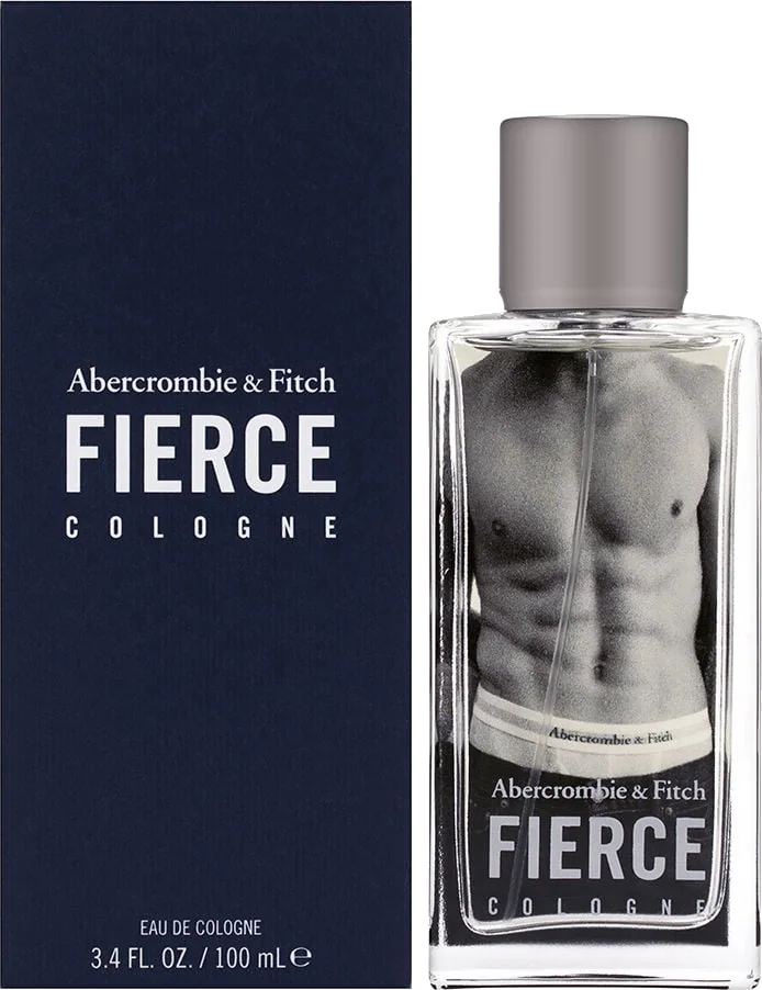 Fierce