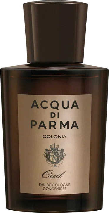 Colonia Intensa Oud Eau de Cologne