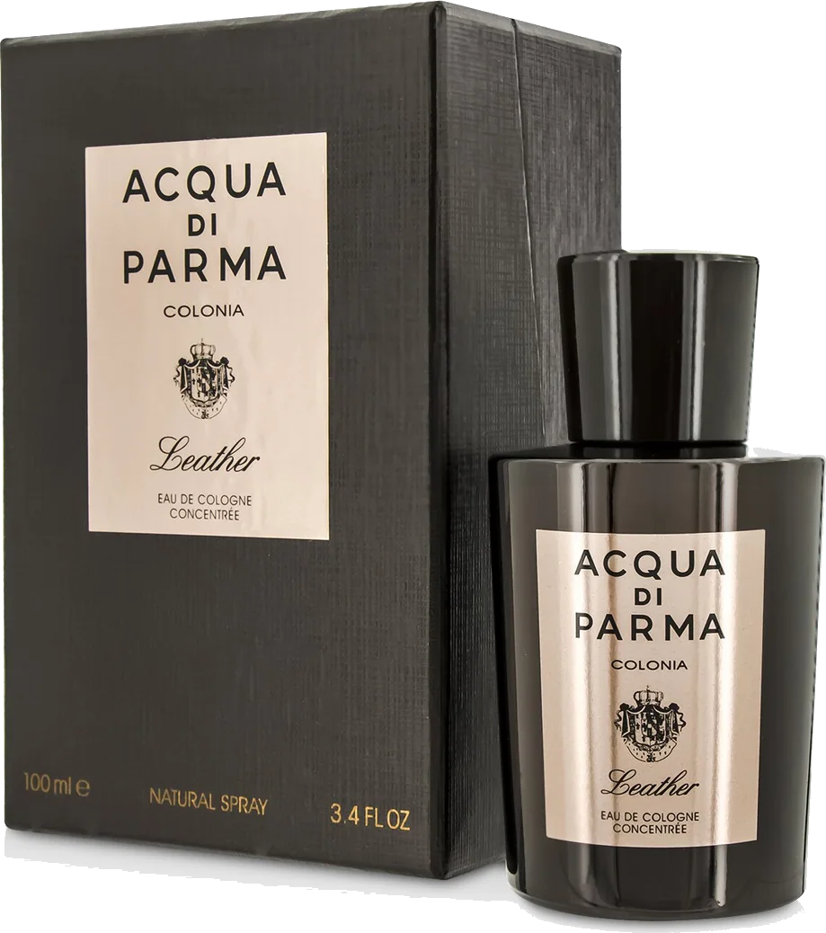 Colonia Leather