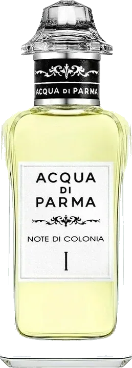 Note di Colonia I