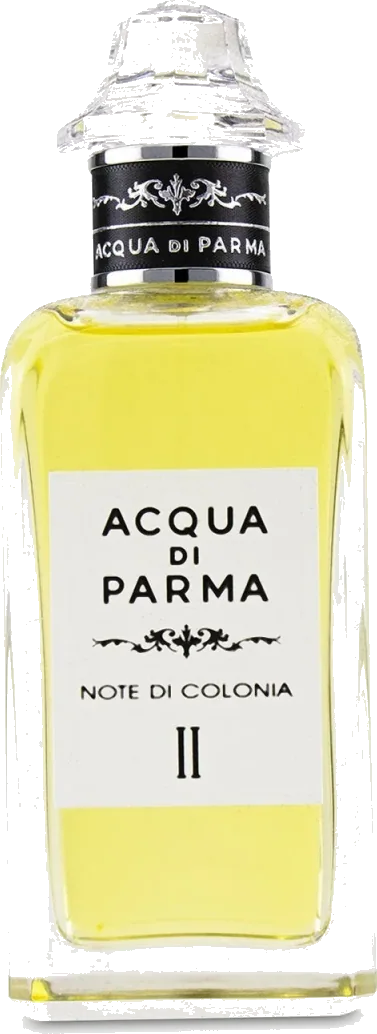 Note di Colonia II