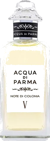 Note di Colonia V