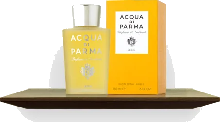 Profumo d'Ambiente - Legni