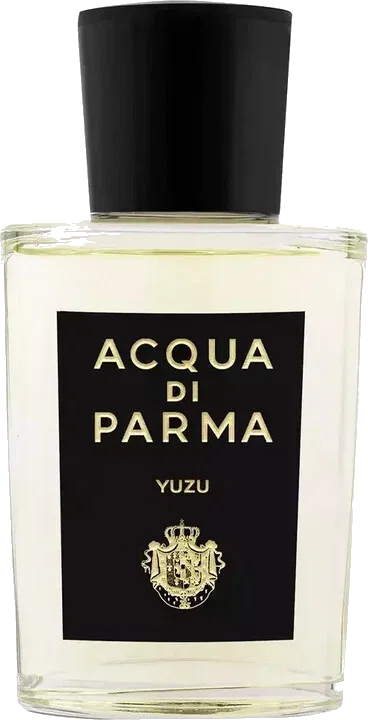 Yuzu Eau de Parfum