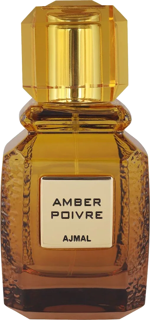 Amber Poivre