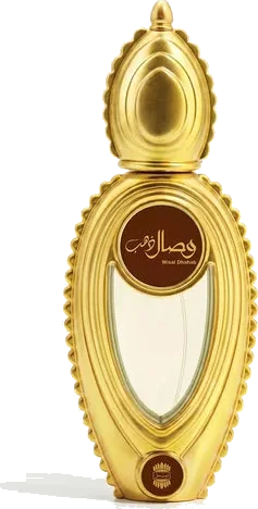 Wisal Dhahab (Gold)