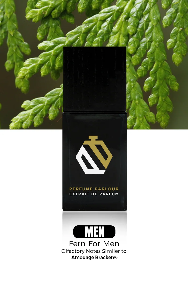 Bracken Man