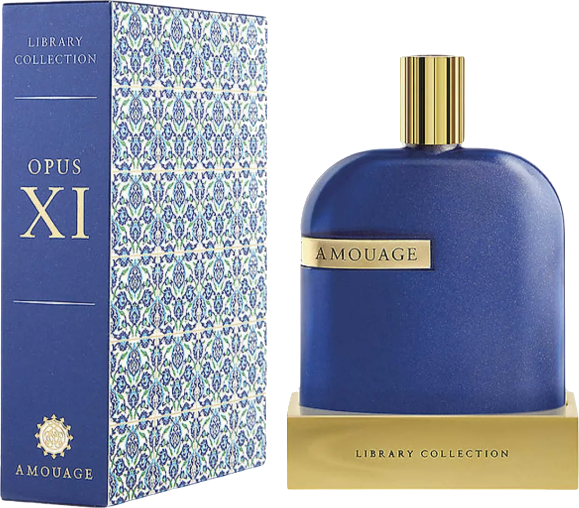 Opus XI