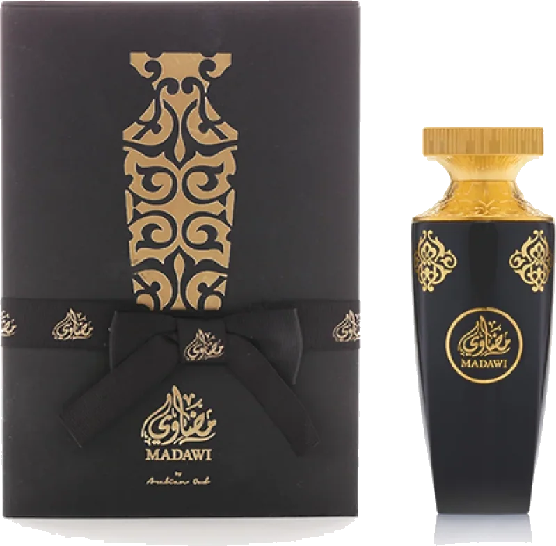 Madawi