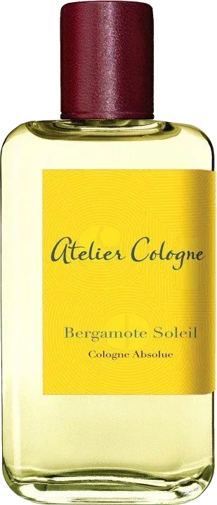 Bergamot Soleil