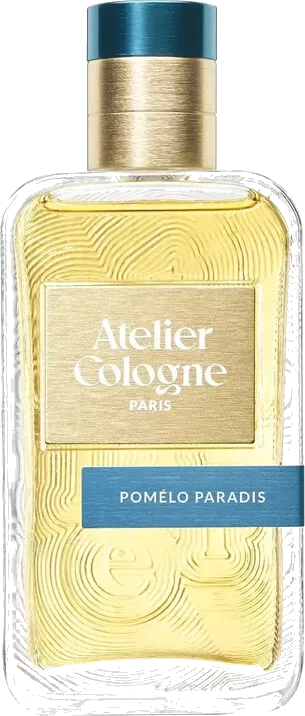 Pomelo Paradis