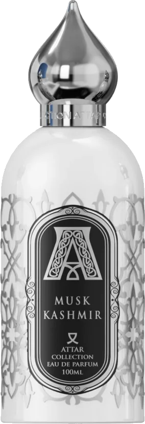 Musk Kashmir