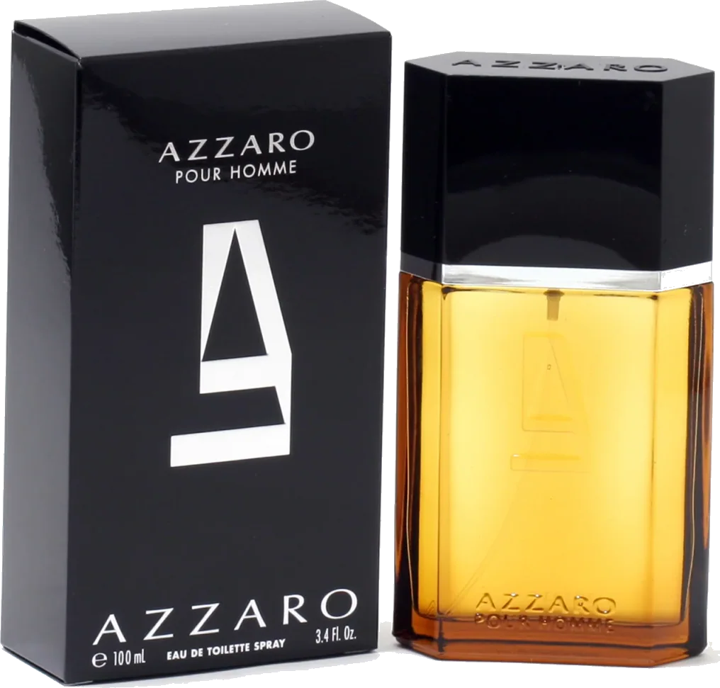 Pour Homme (Vintage Formulation)