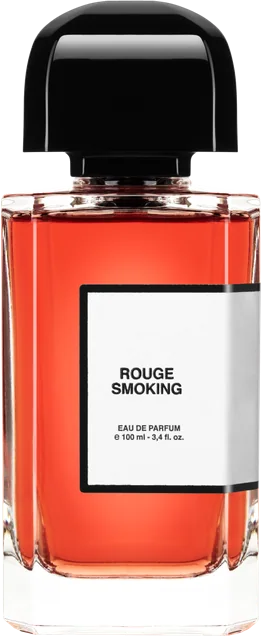 Rouge Smoking