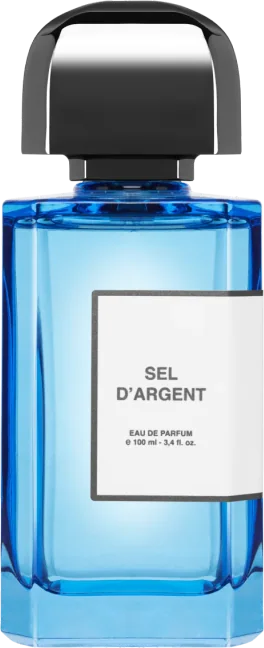 Sel d'Argent