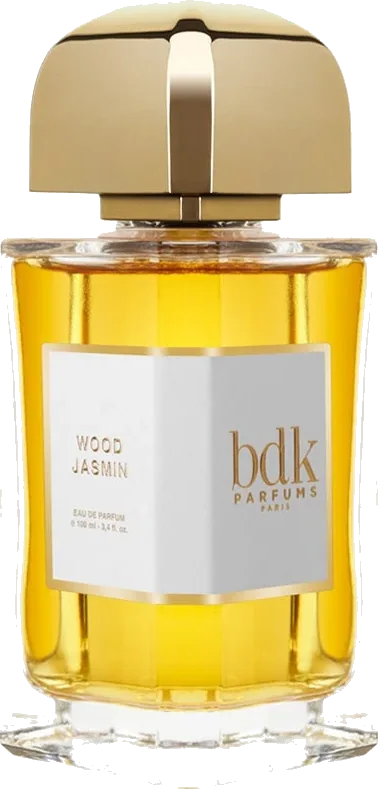 Wood Jasmin