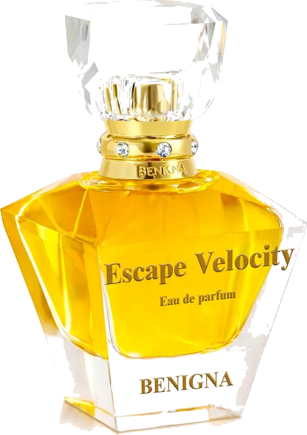 Escape Velocity