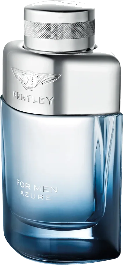 For Men Azure by Bentley