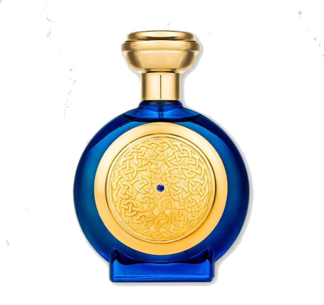 Blue Sapphire (Burj al Arab Edition)