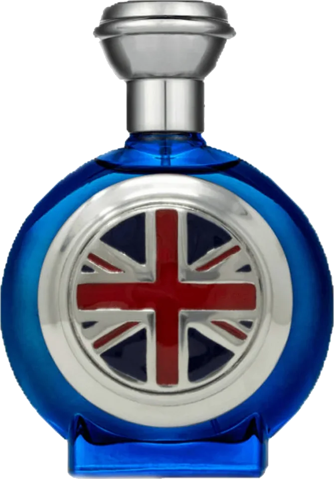 Britannia (China Exclusive)