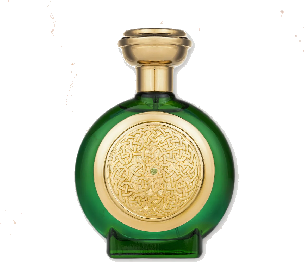 Green Sapphire