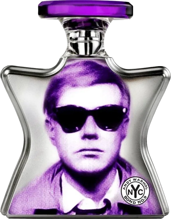 Andy Warhol