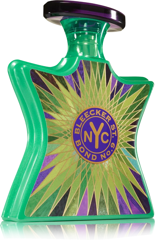 Bleecker Street (which was Ralph Lauren Purple Label)