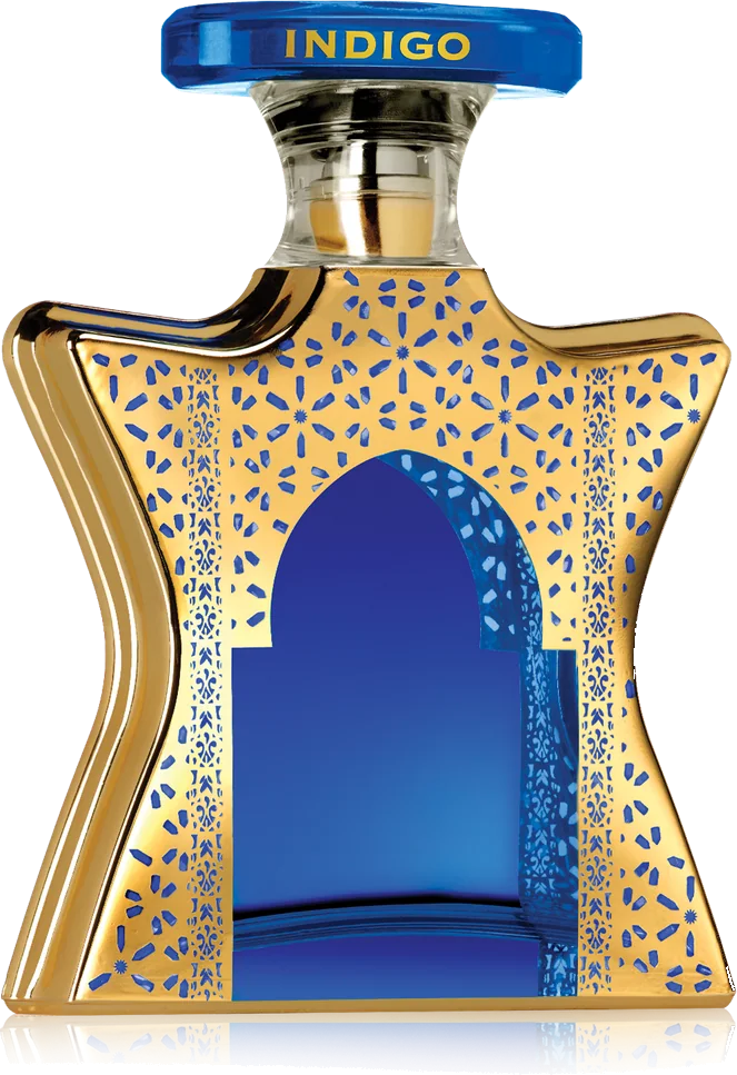 Dubai Indigo
