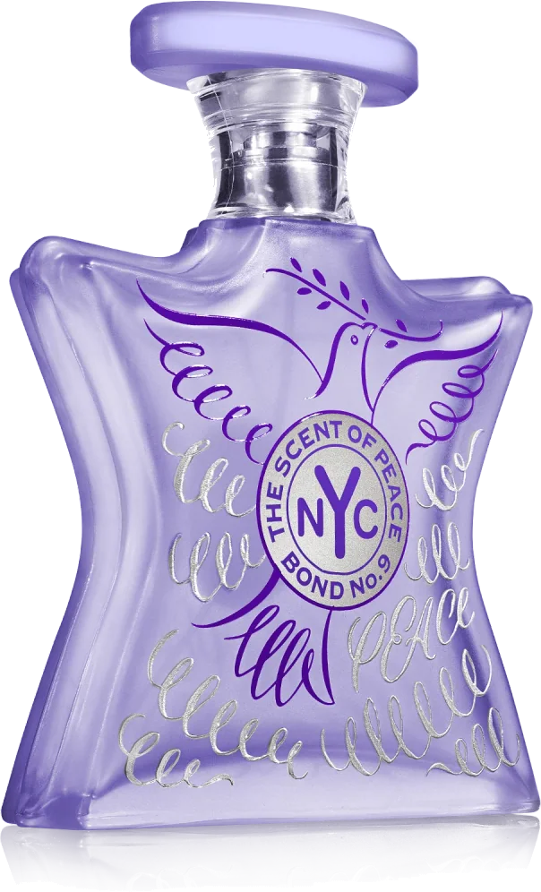 Scent of Peace