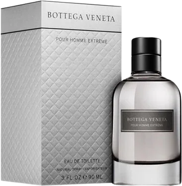 Bottega Veneta Pour Homme Extreme