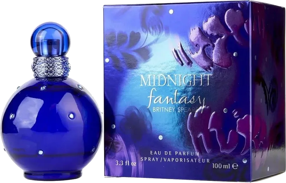 Midnight Fantasy