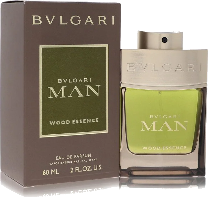 Man Wood Essence