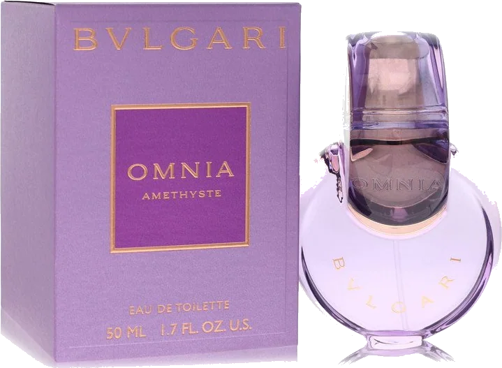 Omnia Amethyste