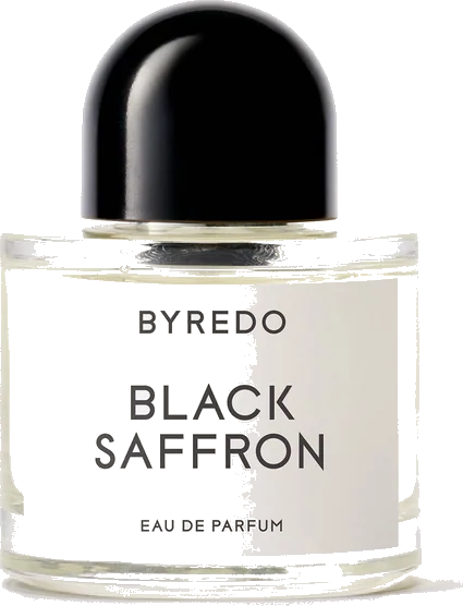 Black Saffron