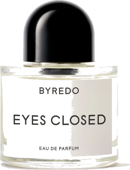Eyes Closed