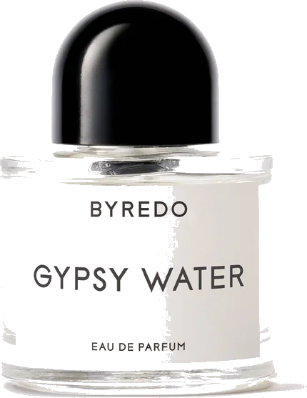 Gypsy Water