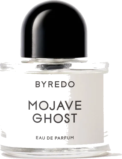 Mojave Ghost