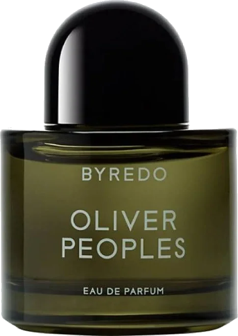 Oliver Peoples
