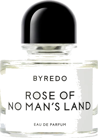 Rose Of No Man's Land