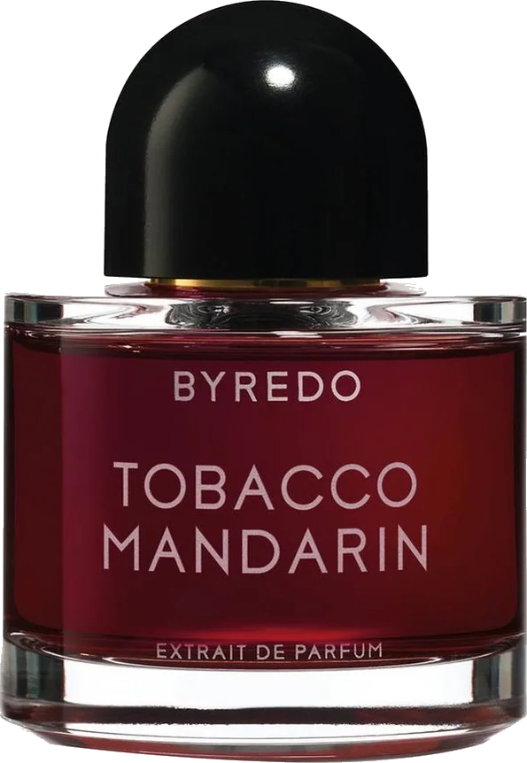 Tobacco Mandarin