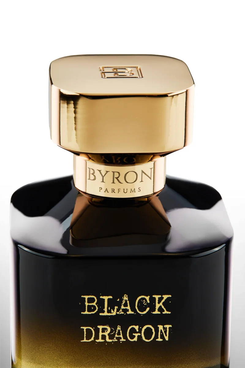Black Dragon