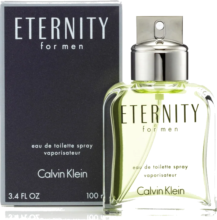 Eternity