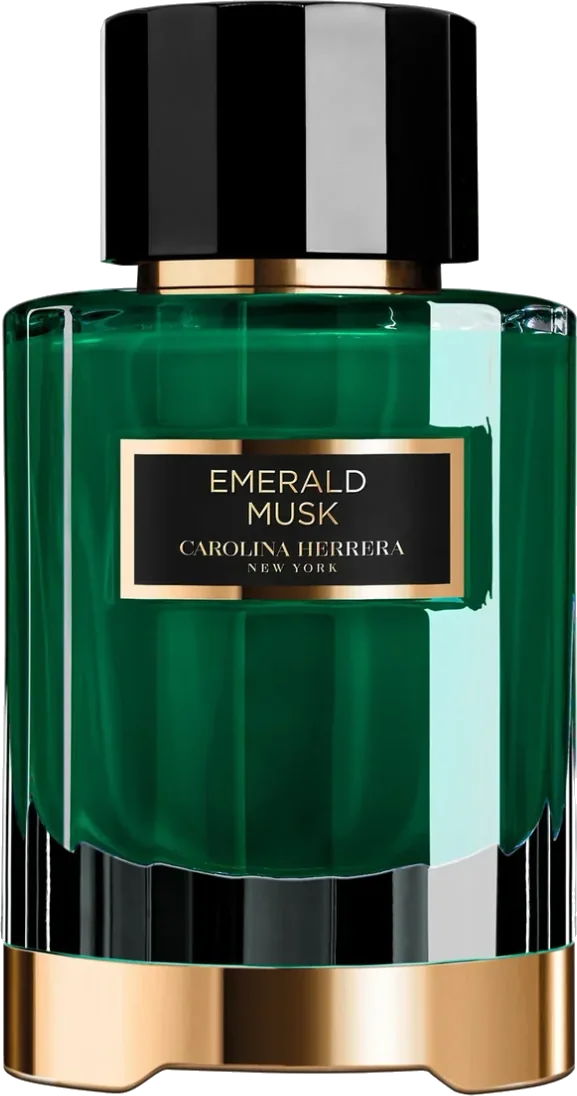 Emerald Musk