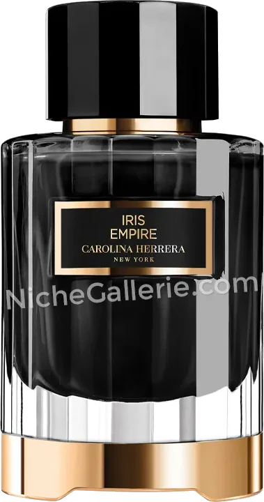 Iris Empire