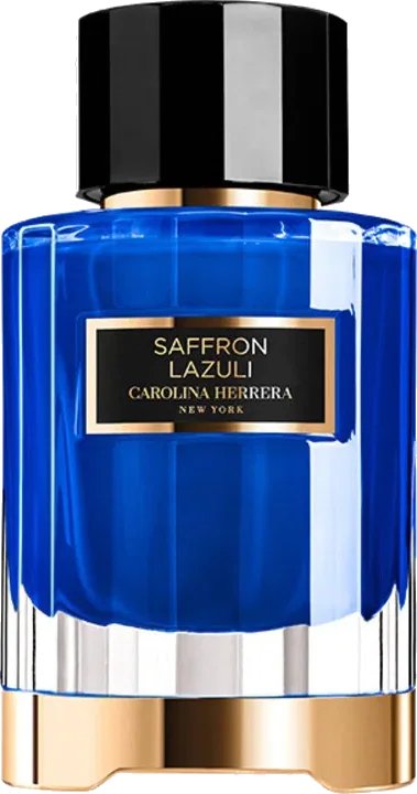Saffron Lazuli