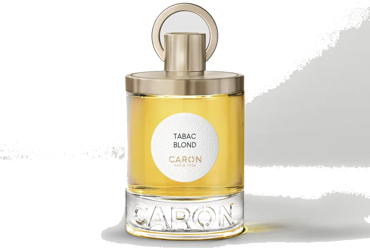 Tabac Blond