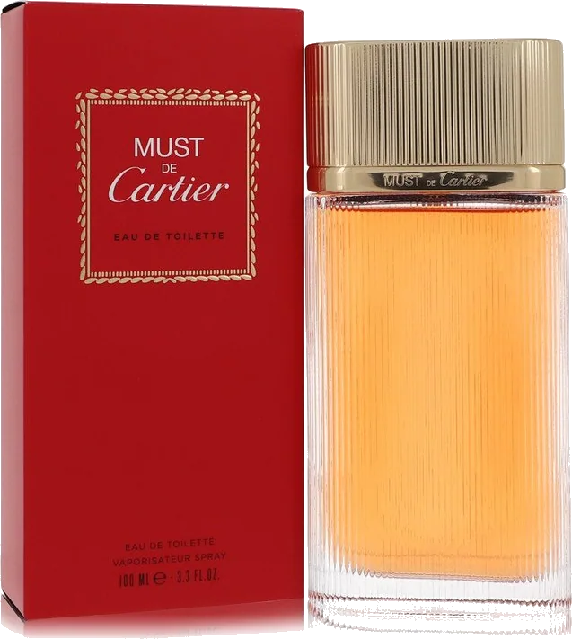 Must de Cartier
