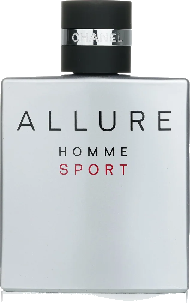 Allure Homme Sport