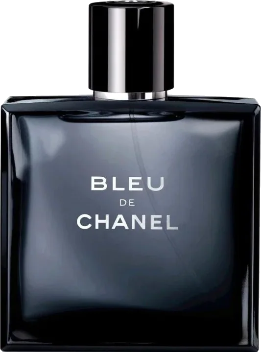 Bleu de Chanel (Vintage Formulation)